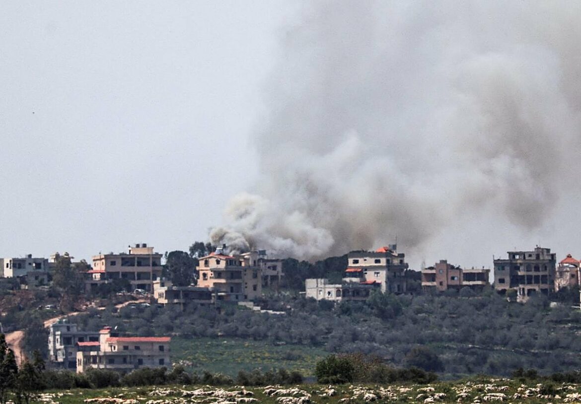 Trump asegura por sorpresa que reabrirá el estrecho de Ormuz: «Esta situación no volverá a repetirse»