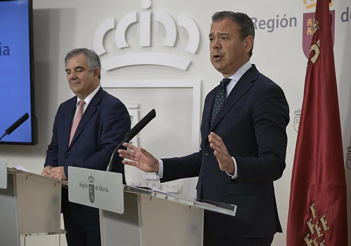 Los investigadores ingresarán un 40% de los beneficios de sus patentes