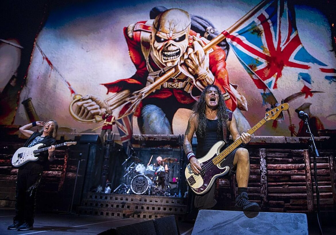 El festival Rock Imperium de Cartagena roza el ‘sold out’ con el 90% del aforo vendido