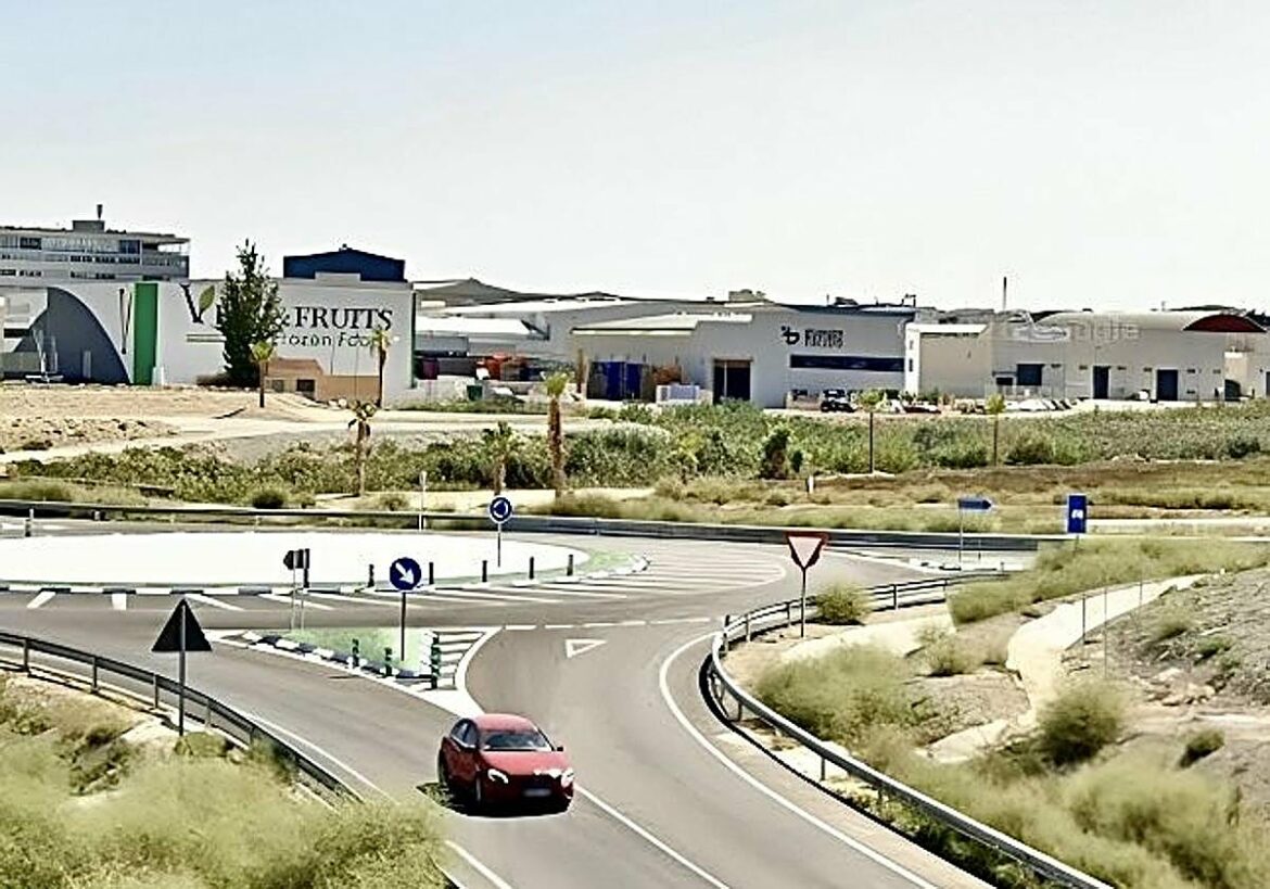 Ceutí ganará 150.000 metros de suelo industrial con la ampliación del polígono Los Torraos