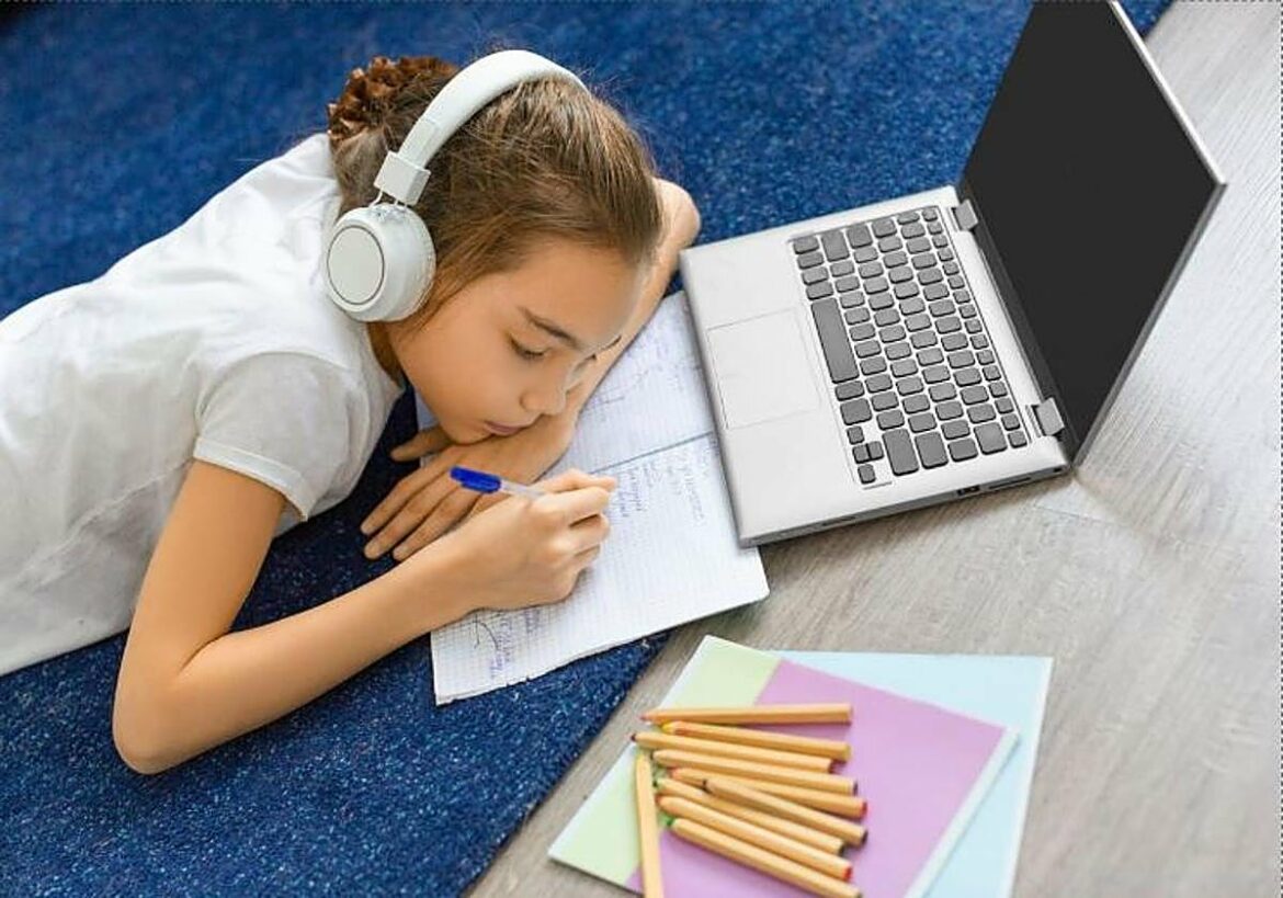 Mi hijo tiene altas capacidades, ¿debe pasar de curso?