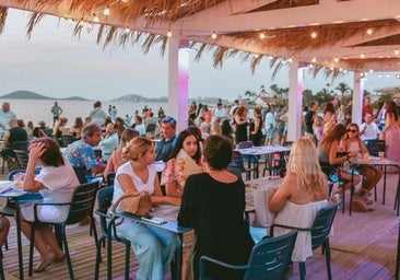 Los hoteles de la Región igualan la ocupación del 90% en Semana Santa gracias al buen tiempo