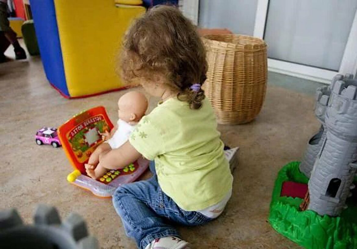 Los casos de maltrato infantil crecen un 36,5% en la Región y ya rozan los 2.000 anuales