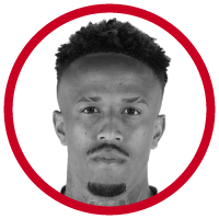 Imagen principal - Militao: dos cruzados en 15 meses