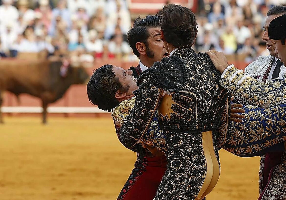 Morante de la Puebla sale de la UCI