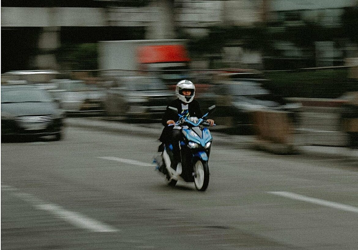 Recibe más de 200.000 euros de indemnización por un accidente de tráfico ocurrido hace 10 años