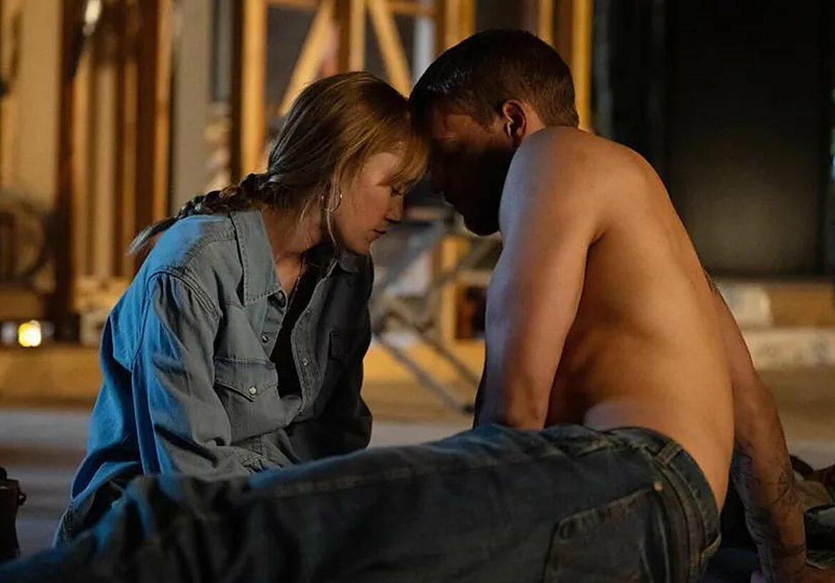 Amores de aeropuerto