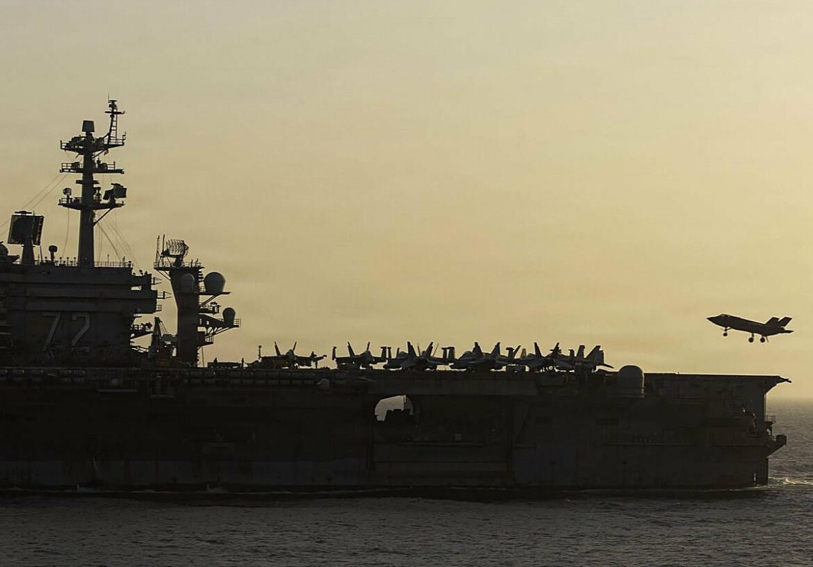 Irán da por rota la tregua tras el ataque a un petrolero en Ormuz y no acudirá a la reunión con EE UU