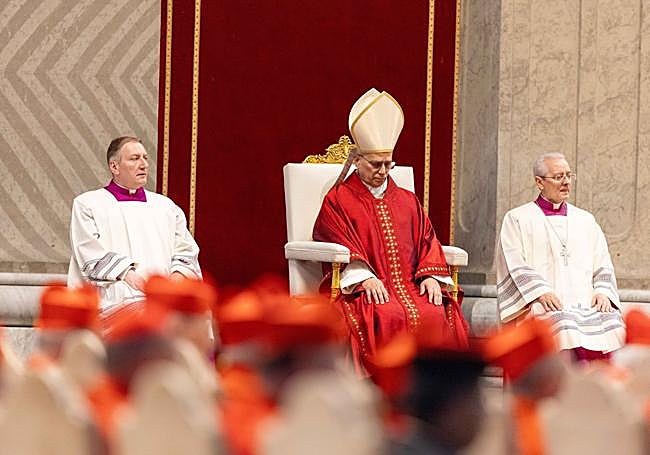 El clamor por la paz del primer Vía Crucis de León XIV: «Toda autoridad tiene el poder de comenzar una guerra o de terminarla»