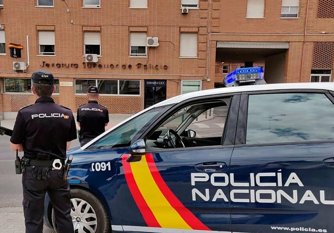 Matan de una paliza a un vecino de Cieza en Hellín