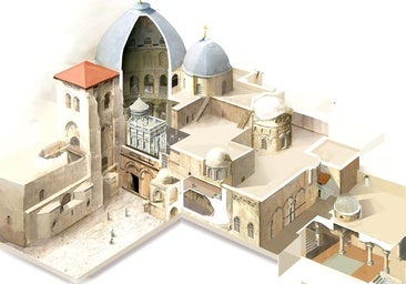 El grito del Papa en su mensaje pascual: «¡Que quienes tienen el poder de desatar guerras, elijan la paz!»