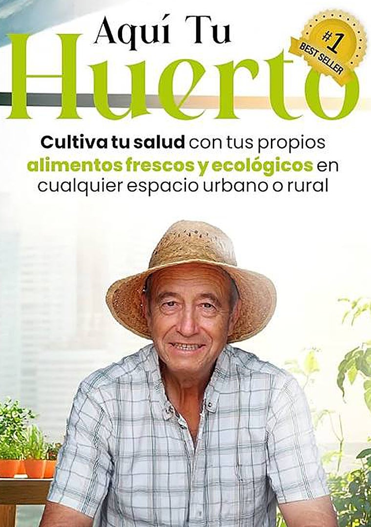 Imagen - Portada del libro.