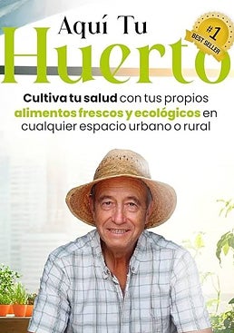 Cómo cultivar tu salud en el balcón de casa sin saber nada