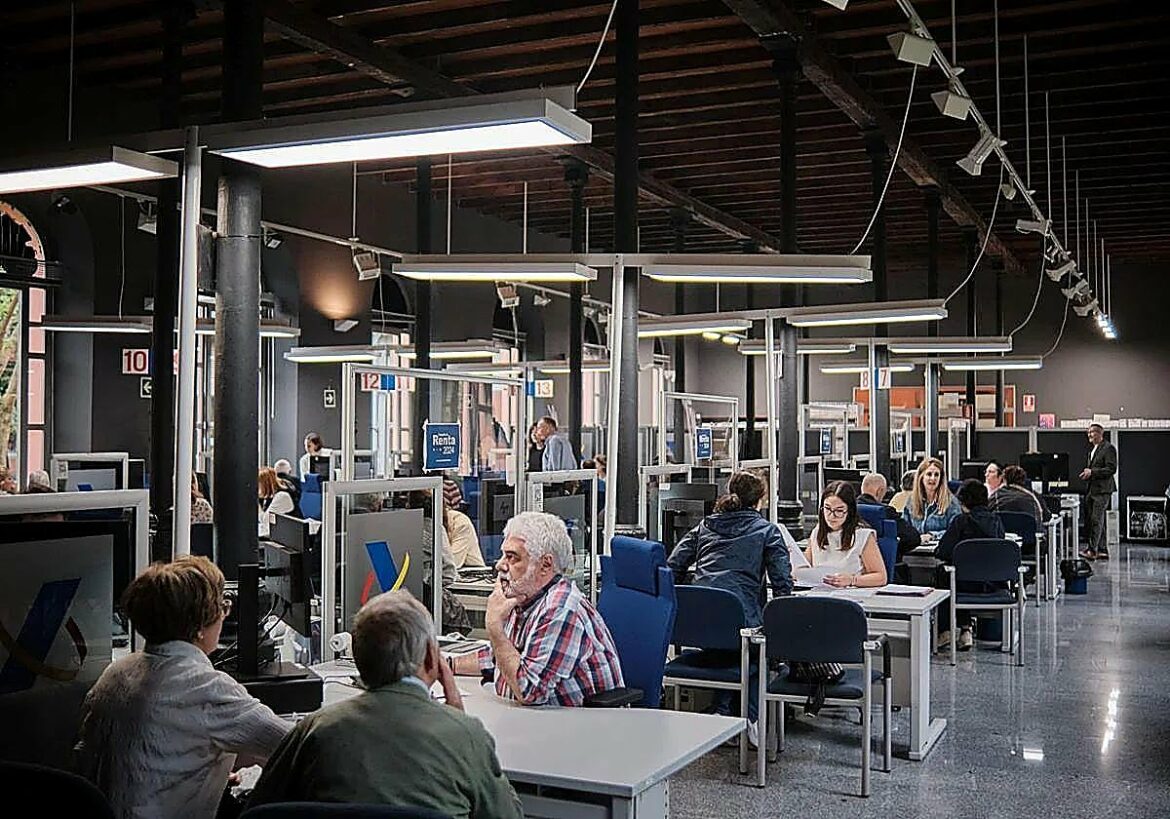 El truco de un asesor fiscal para saber el resultado de la Declaración de la Renta antes de la campaña