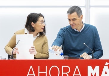 Sánchez vuelca los esfuerzos del PSOE en una gran cumbre contra la ultraderecha