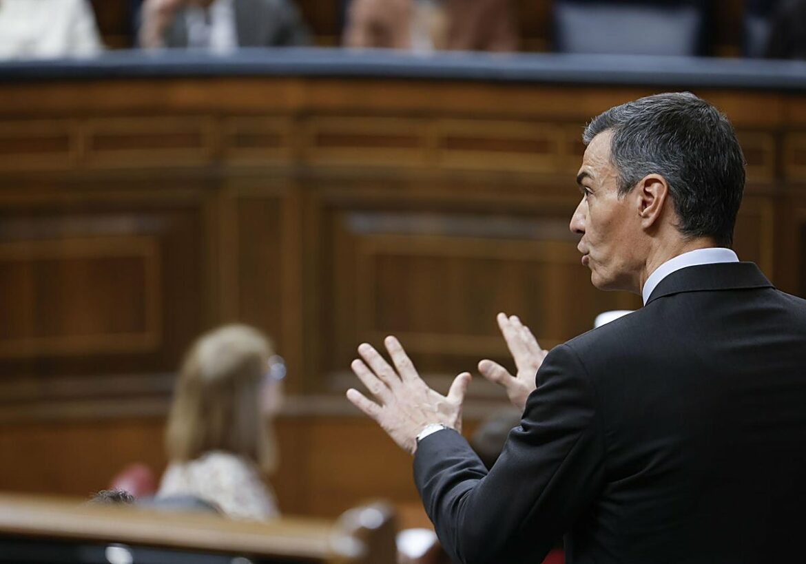 Junts cuestiona la legitimidad de Sánchez para agotar la legislatura