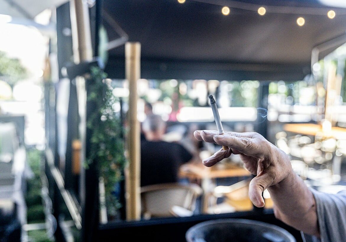 Así es la estrategia ‘endgame’ del tabaco para dar a luz a la primera generación sin humo