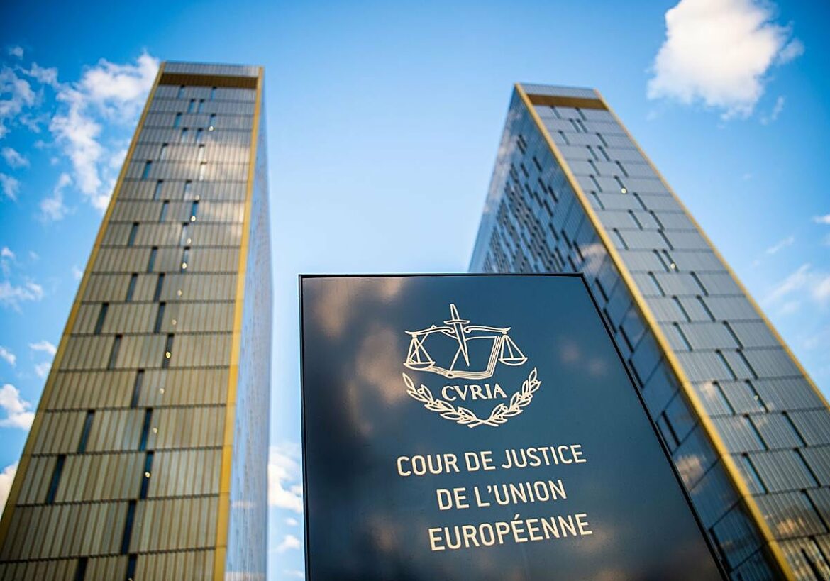 La Justicia europea concluye que Hungría viola los valores de la UE con su ley anti-LGTBI