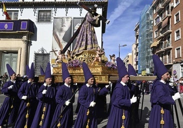 Aniversario de lujo para los Salzillos en Murcia