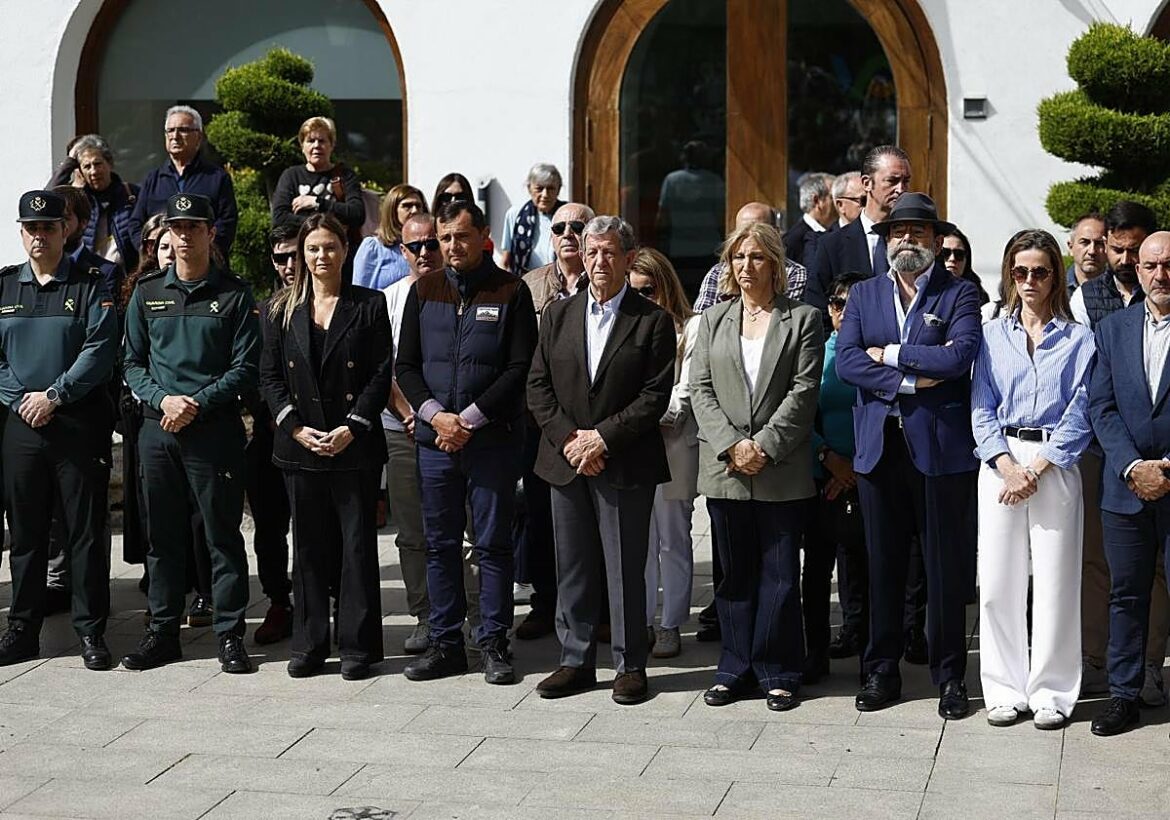 Un niño de 11 años muere tras ser apuñalado por un joven en una biblioteca madrileña
