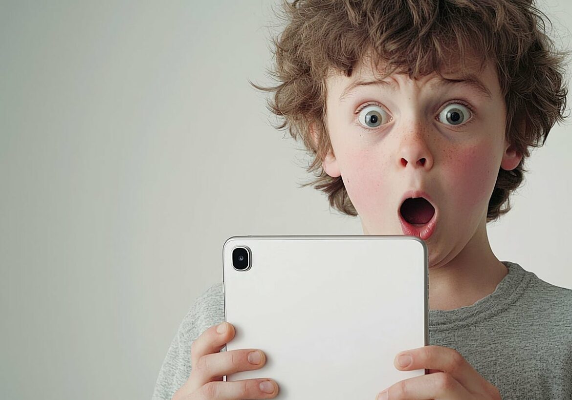 Cómo hablar de sexo con tus hijos antes de que vean porno… que es mucho antes de lo que crees