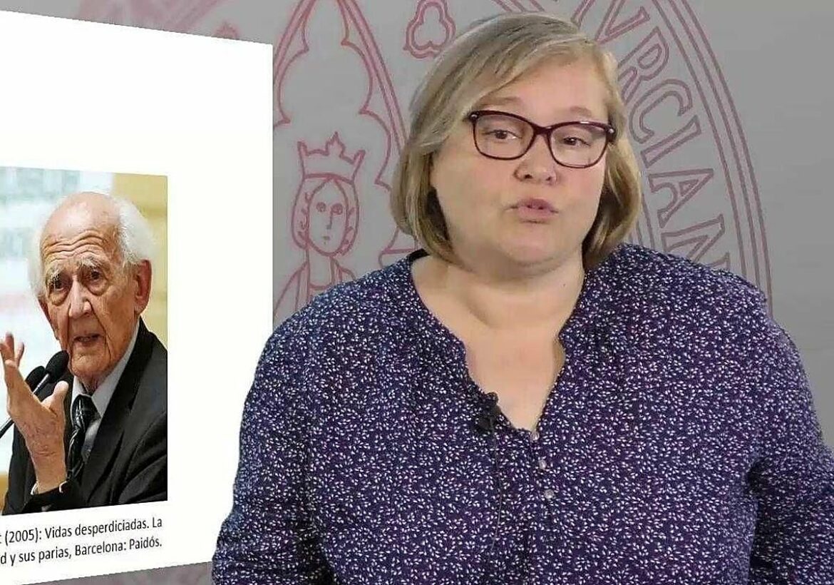 Fallece la profesora de Sociología de la UMU Elena Gadea, especializada en los trabajadores del campo y las migraciones