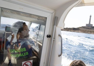 El decreto de vertidos permitirá oxigenar el Mar Menor con agua de las salinas en caso de anoxia