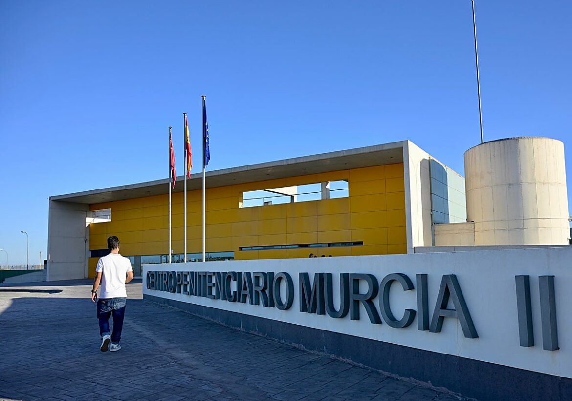 Archivada la causa por presuntas agresiones sexuales entre presos en la cárcel de Campos del Río