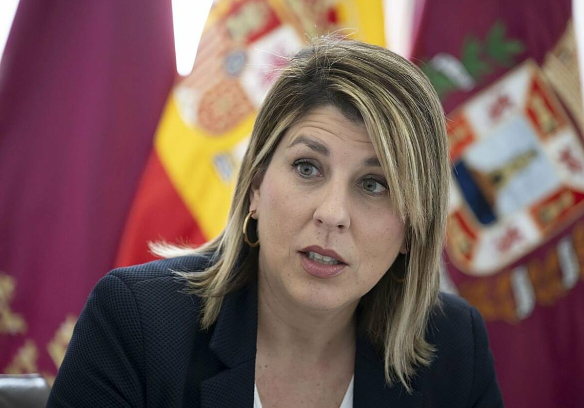 Arroyo asegura que la moción de censura va a «bloquear un año de legislatura por intereses partidista»