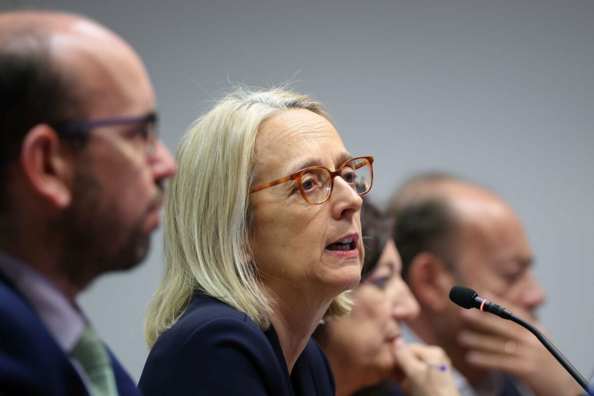 El PIB regional crece un 2,5% hasta abril y avanza dos décimas menos que la media del país