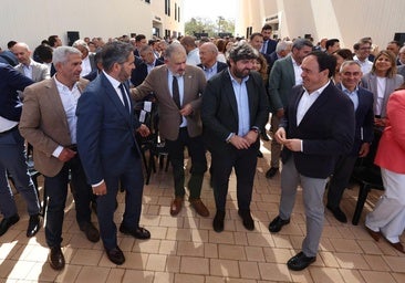 El Scrats reclama a Sánchez que revierta el impacto de los caudales ecológicos: «La política nos ha engañado»