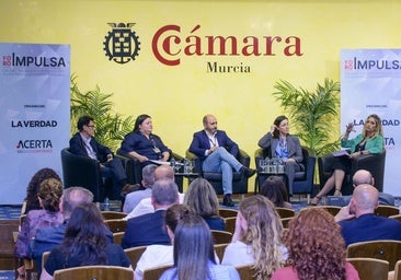 El sector agroalimentario reivindica calidad, I+D+i y sostenibilidad para ser competitivos
