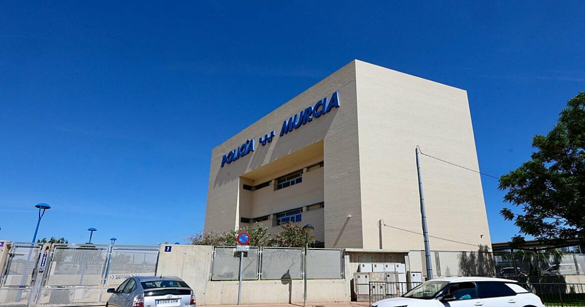 Las Juntas de Seguridad de distrito de Murcia se constituirán a partir de este verano