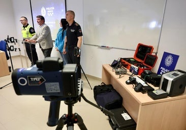 Las nuevas tarifas del taxi en Murcia incorporan un suplemento nocturno para el Bando de la Huerta y el Entierro de la Sardina