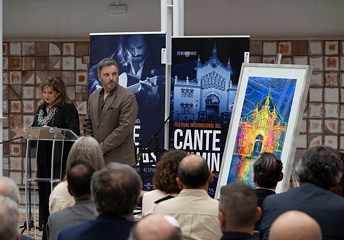 El Gobierno de España declara el Festival Internacional del Cante de Las Minas «acontecimiento de excepcional interés público»