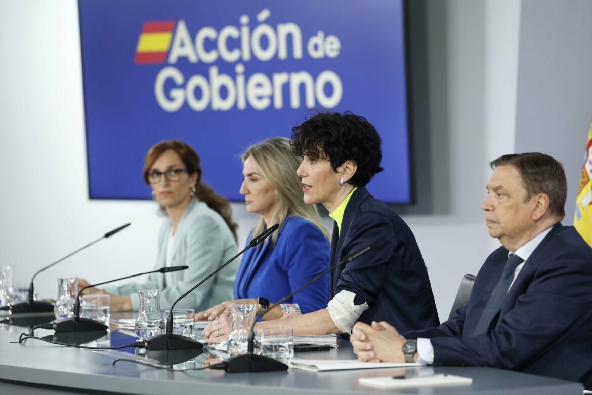 Destinan más de 40 millones a la Región para programas de apoyo educativo y Formación Profesional para trabajadores