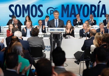 Miras cree que la victoria de Moreno es «suficiente para gobernar en solitario» y Vox se ve ganador en la Región en 2027