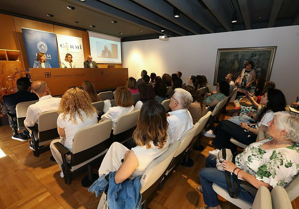 La Comunidad destina 2,6 millones en dos años para servicios de respiro familiar para 5.000 personas con discapacidad