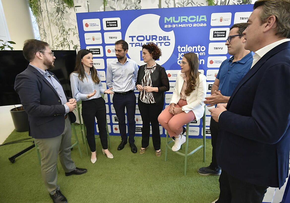 Cinco finalistas optan al Premio Princesa de Girona de Investigación que el rey entrega este martes en Murcia