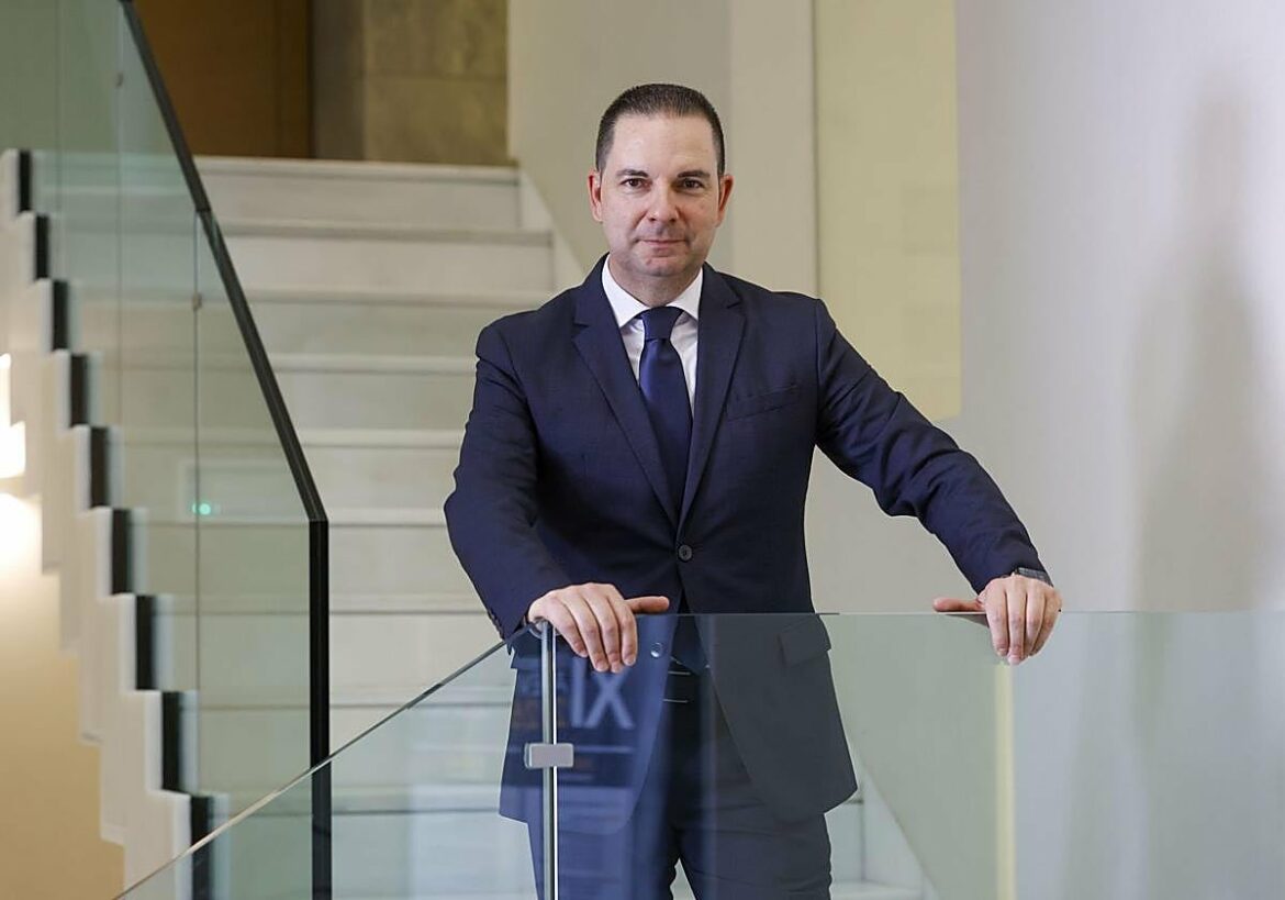 Alberto Salas: «No hay dinero que repare la pérdida de un familiar, un brazo o una pierna por un siniestro vial»