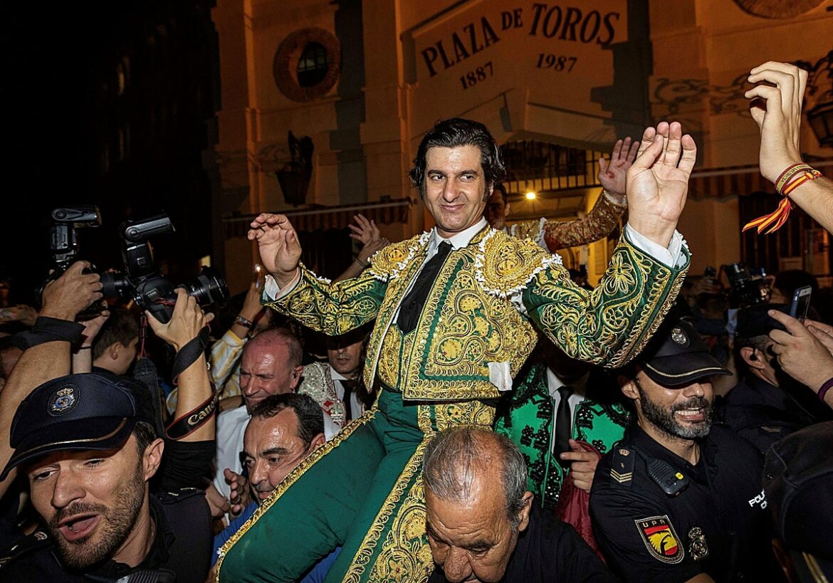 Comienza el plazo de venta de abonos de la Feria taurina de Murcia