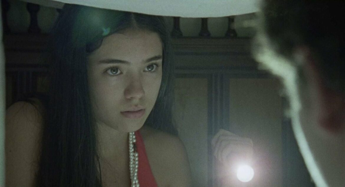 La película ‘Las mantis’ rodada en Moratalla vuelve al Festival de Cannes para impulsar su distribución mundial
