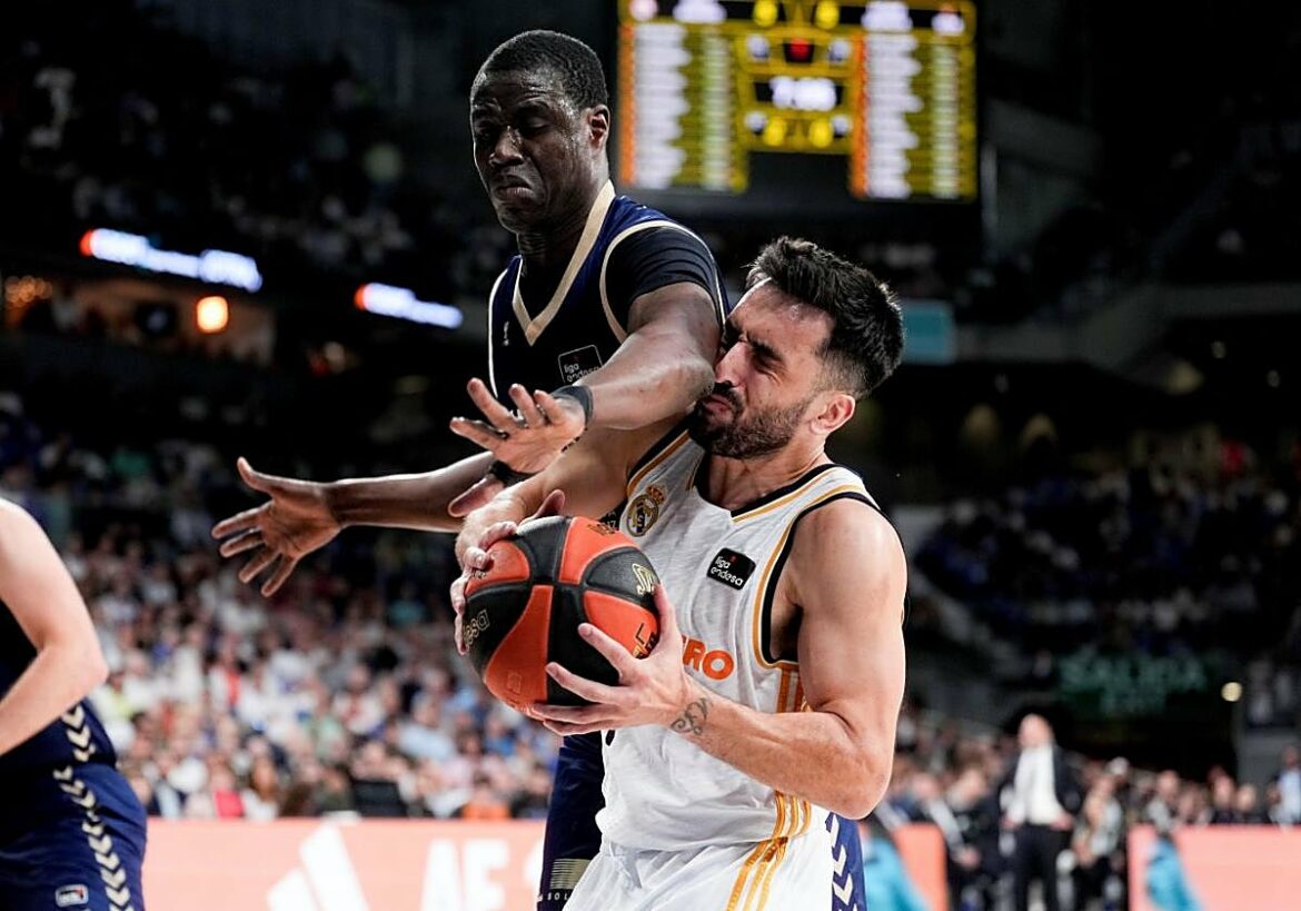 El partido de la temporada importa mucho más al UCAM que al Real Madrid