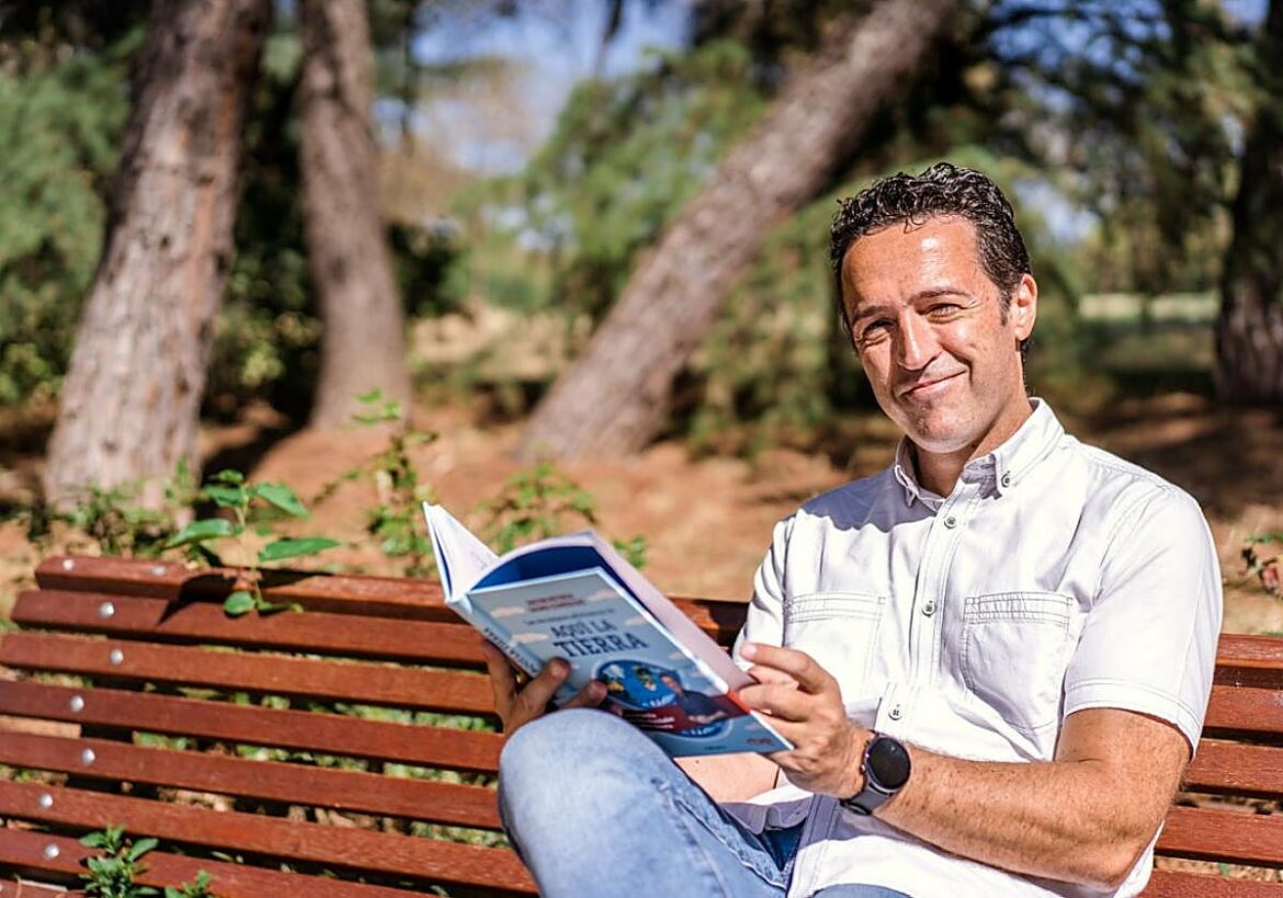 Jacob Petrus: «La tecnología es fundamental para los retos medioambientales del futuro»