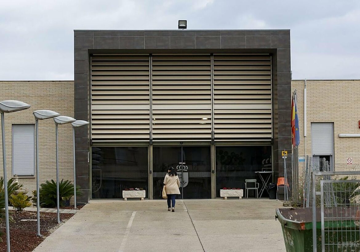 La Fiscalía abre diligencias por el presunto acoso al director del centro de discapacidad de Churra
