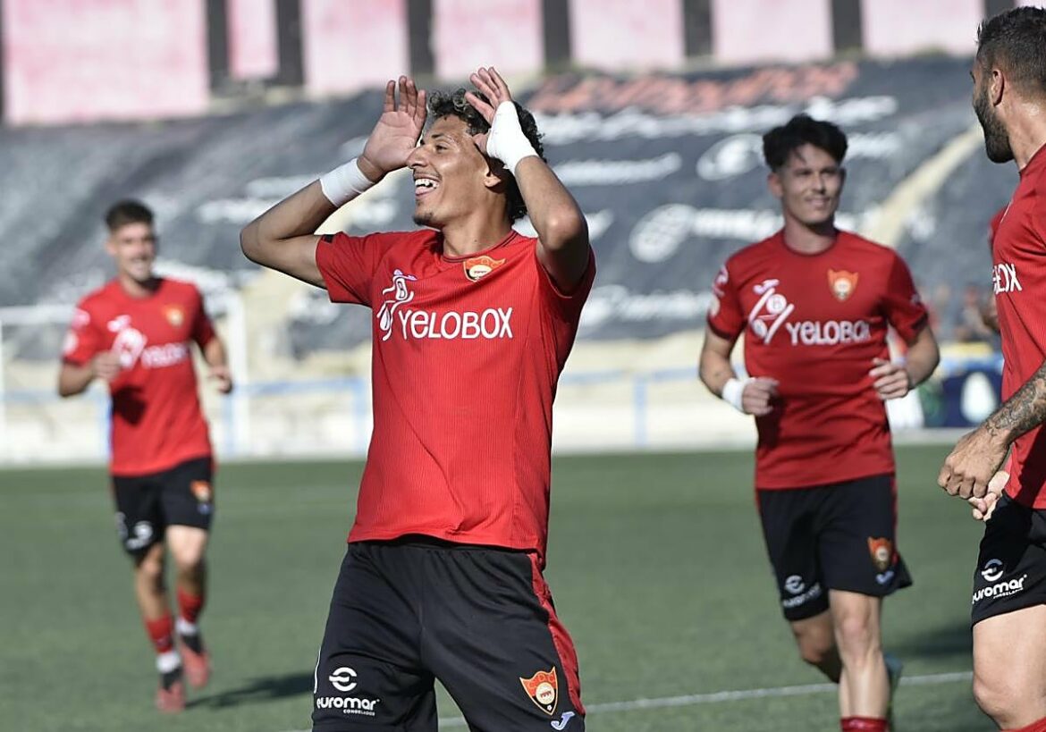 Los planes del Mago Pop para un Cieza de Segunda RFEF