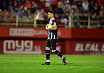 Un regreso especial para Chiki en un momento clave y ante un rival querido