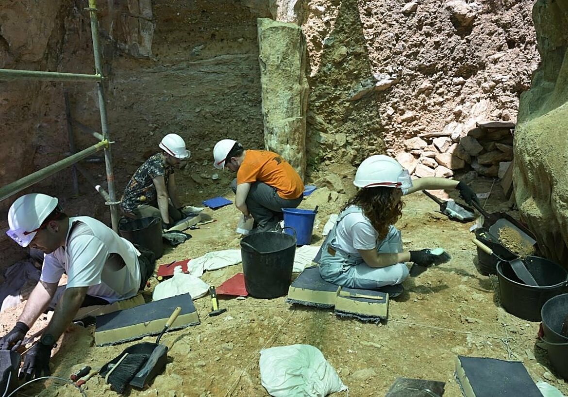 Quibas muestra sus secretos