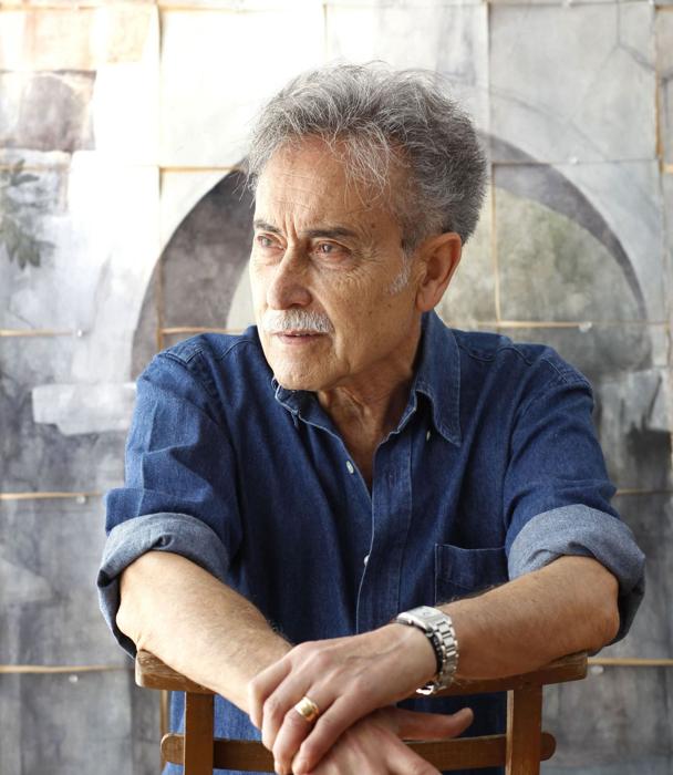 Todos somos Pedro Cano en Roma