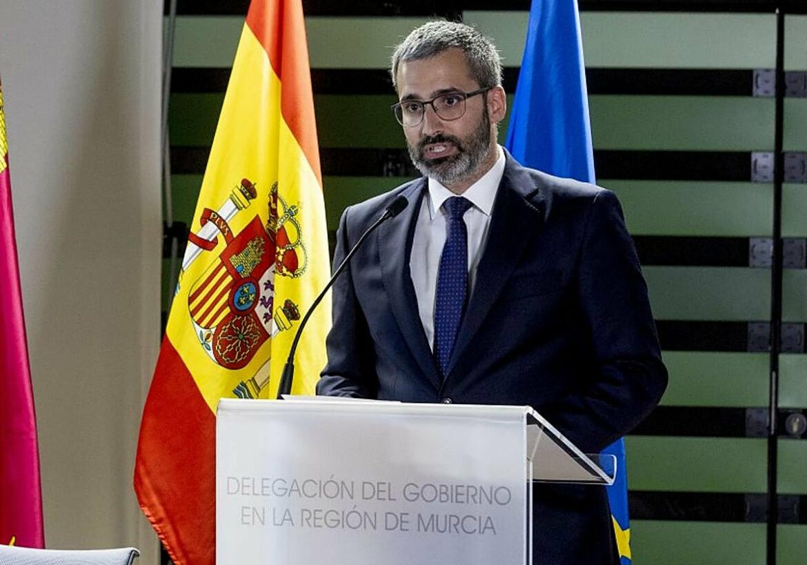 Lucas pide «al equipo de Miras» que deje de «presionar» para tapar la trama